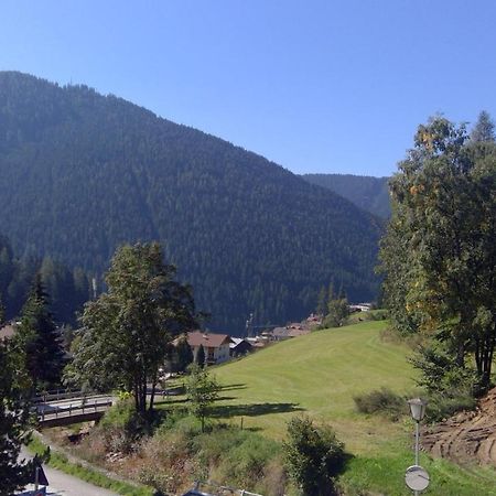 Haus Claudia B&B Nova Levante Dış mekan fotoğraf