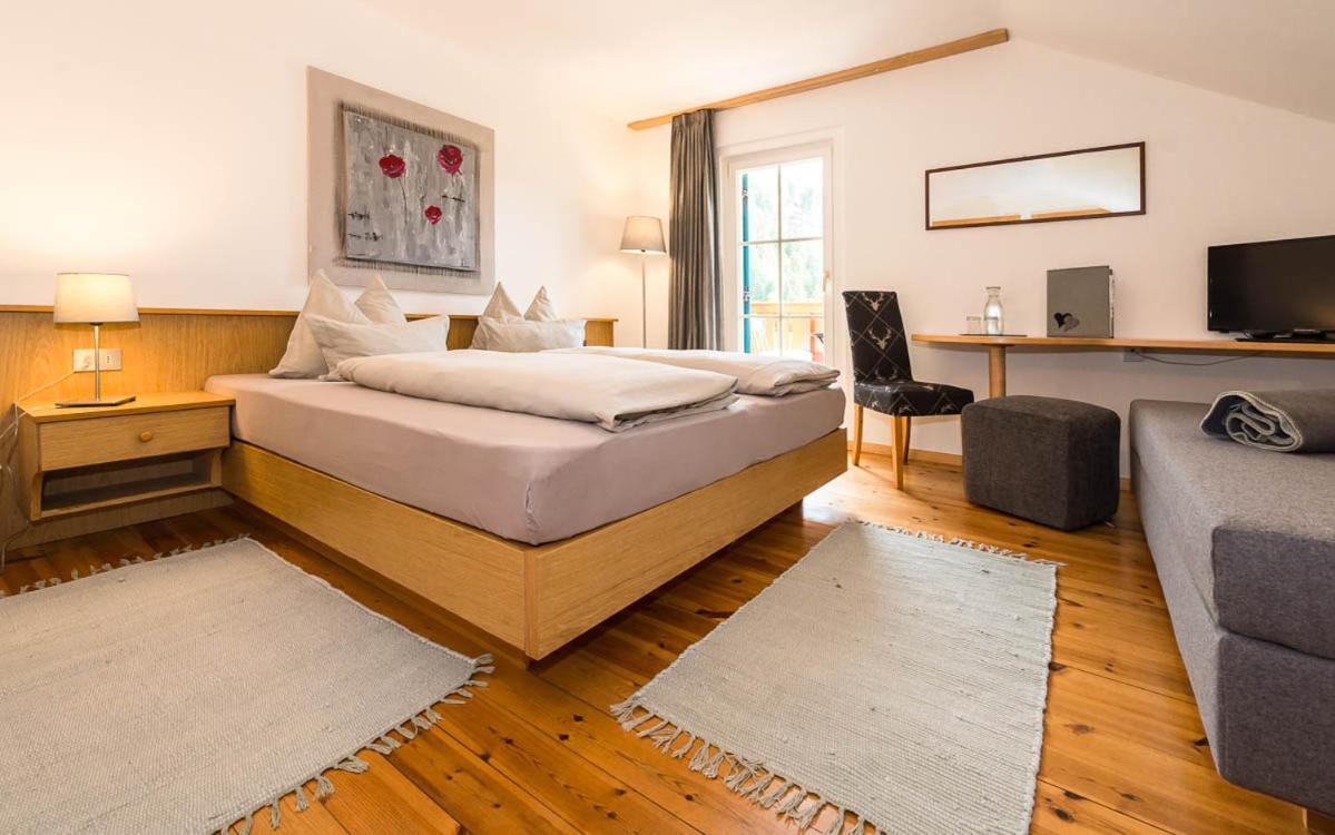 Haus Claudia B&B Nova Levante Dış mekan fotoğraf