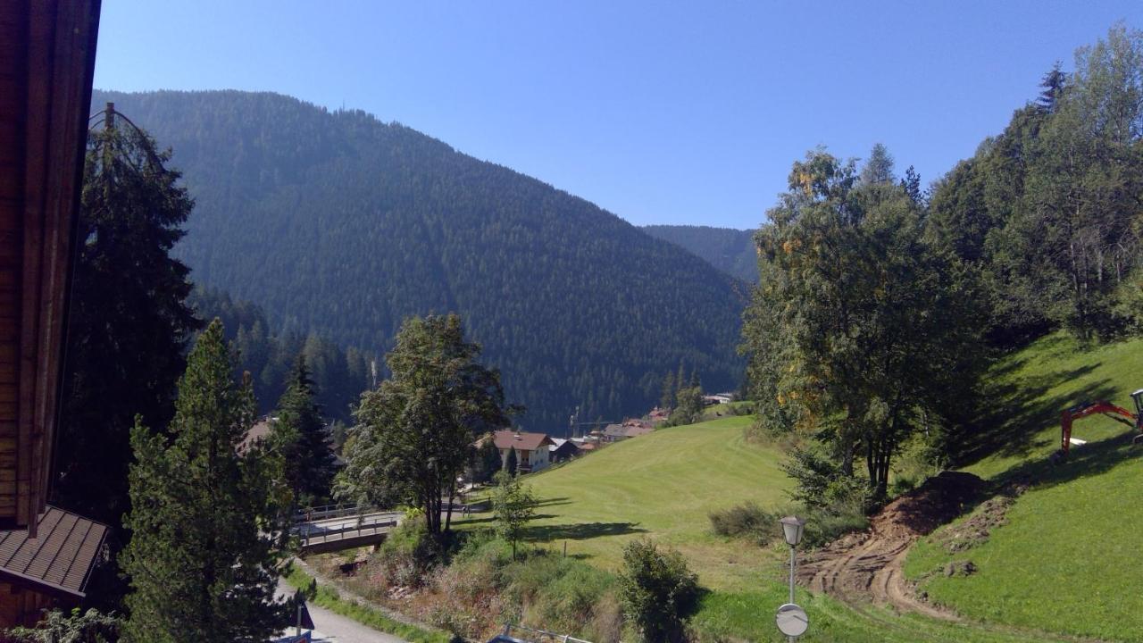 Haus Claudia B&B Nova Levante Dış mekan fotoğraf
