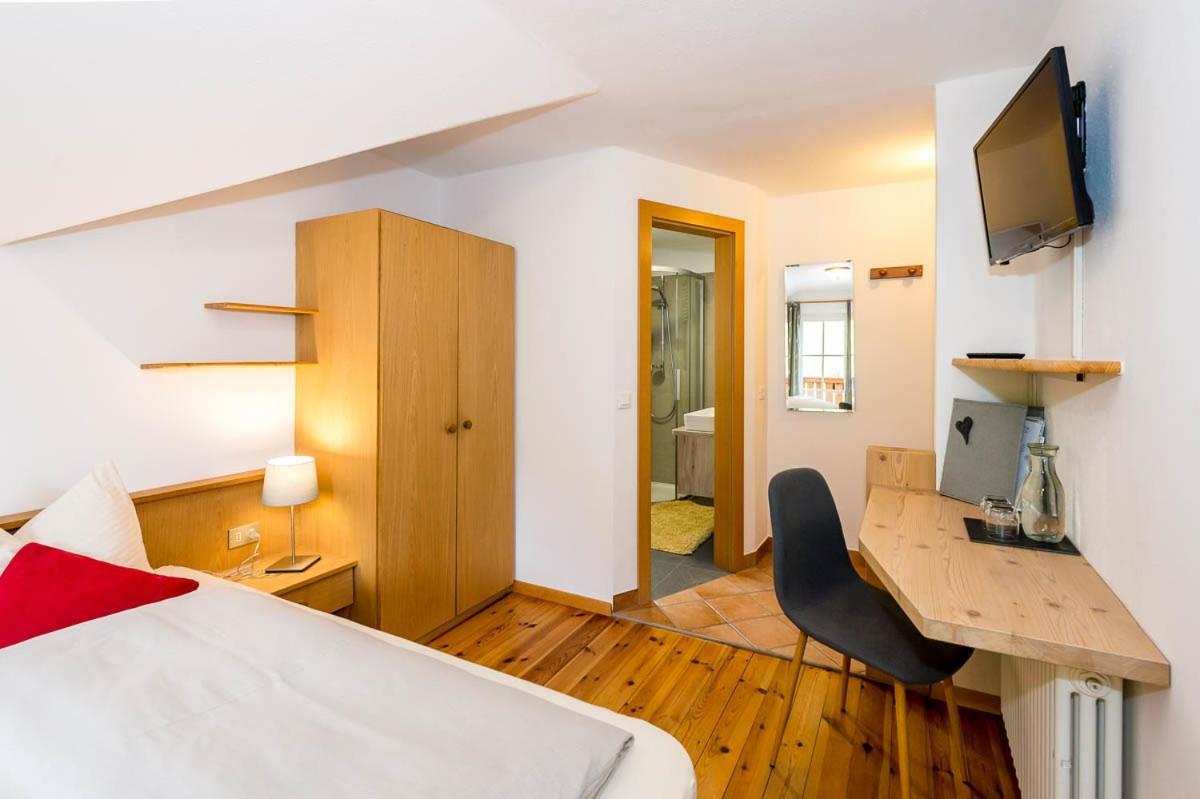 Haus Claudia B&B Nova Levante Dış mekan fotoğraf