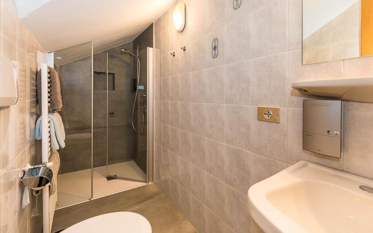 Haus Claudia B&B Nova Levante Dış mekan fotoğraf