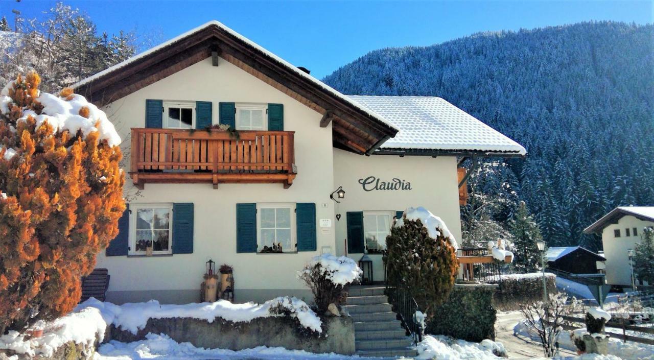 Haus Claudia B&B Nova Levante Dış mekan fotoğraf