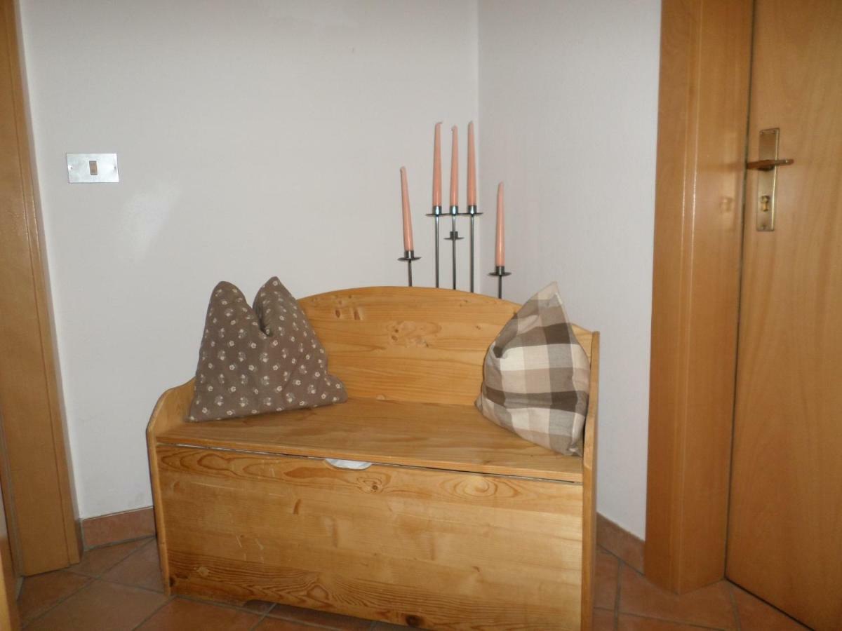 Haus Claudia B&B Nova Levante Dış mekan fotoğraf