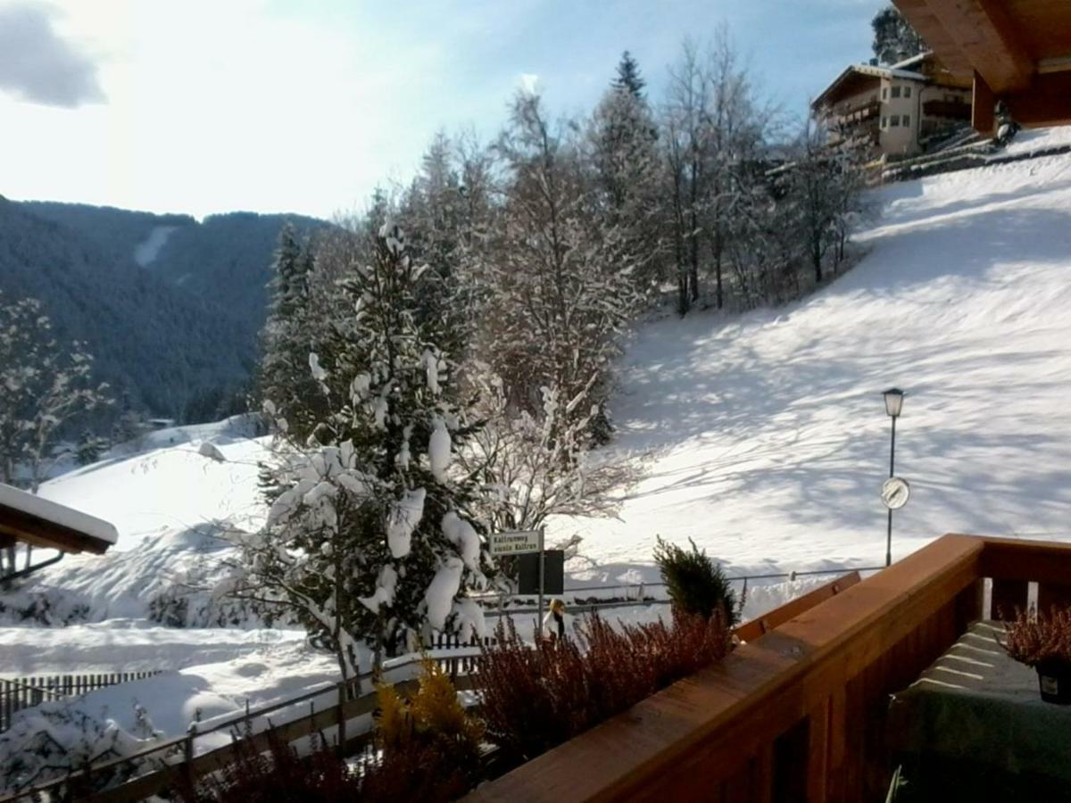 Haus Claudia B&B Nova Levante Dış mekan fotoğraf