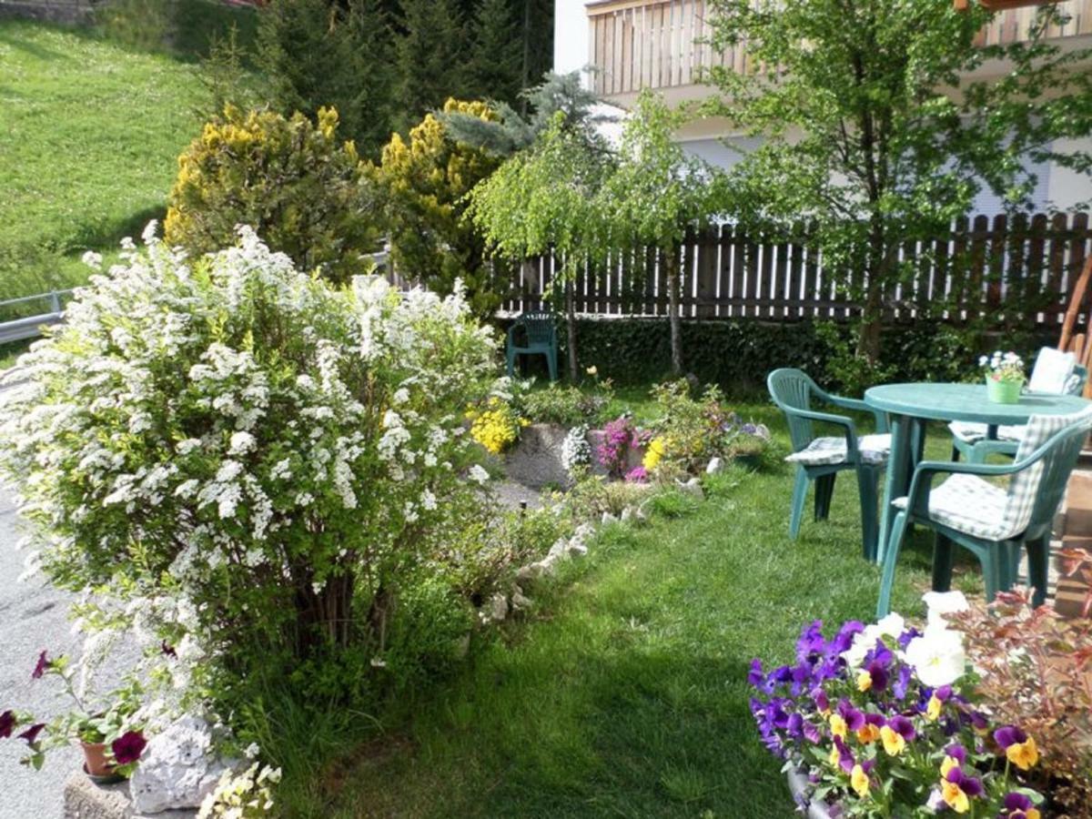 Haus Claudia B&B Nova Levante Dış mekan fotoğraf
