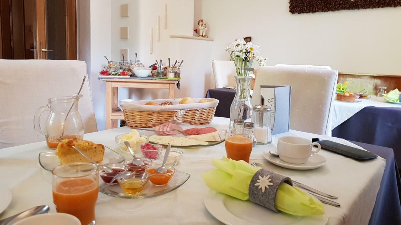 Haus Claudia B&B Nova Levante Dış mekan fotoğraf