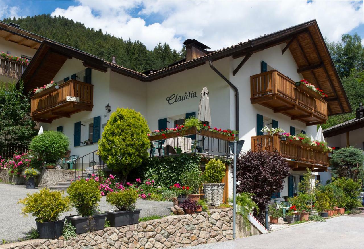 Haus Claudia B&B Nova Levante Dış mekan fotoğraf