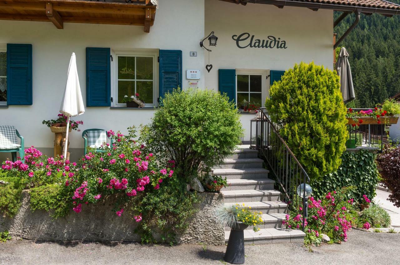 Haus Claudia B&B Nova Levante Dış mekan fotoğraf