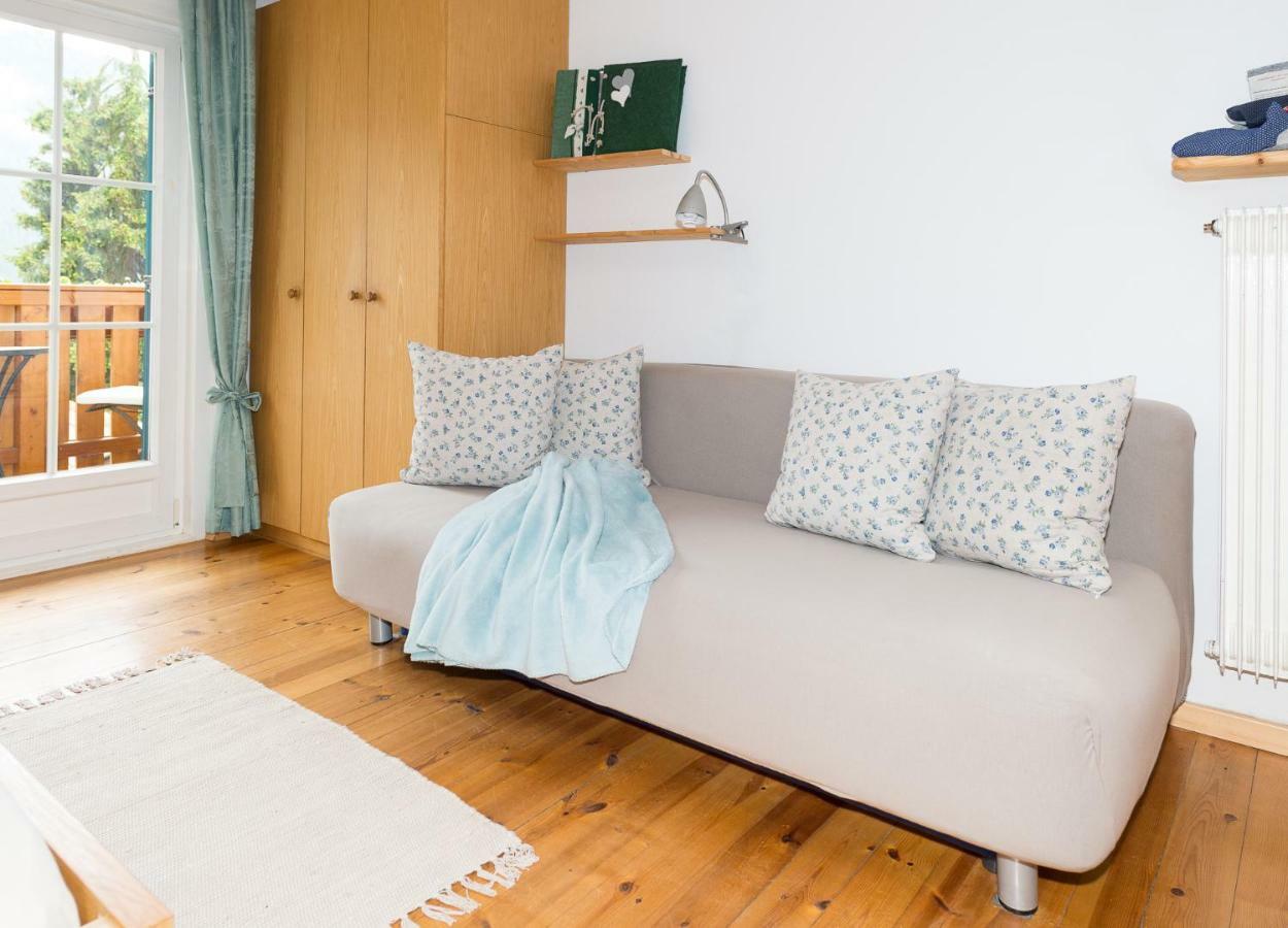 Haus Claudia B&B Nova Levante Dış mekan fotoğraf